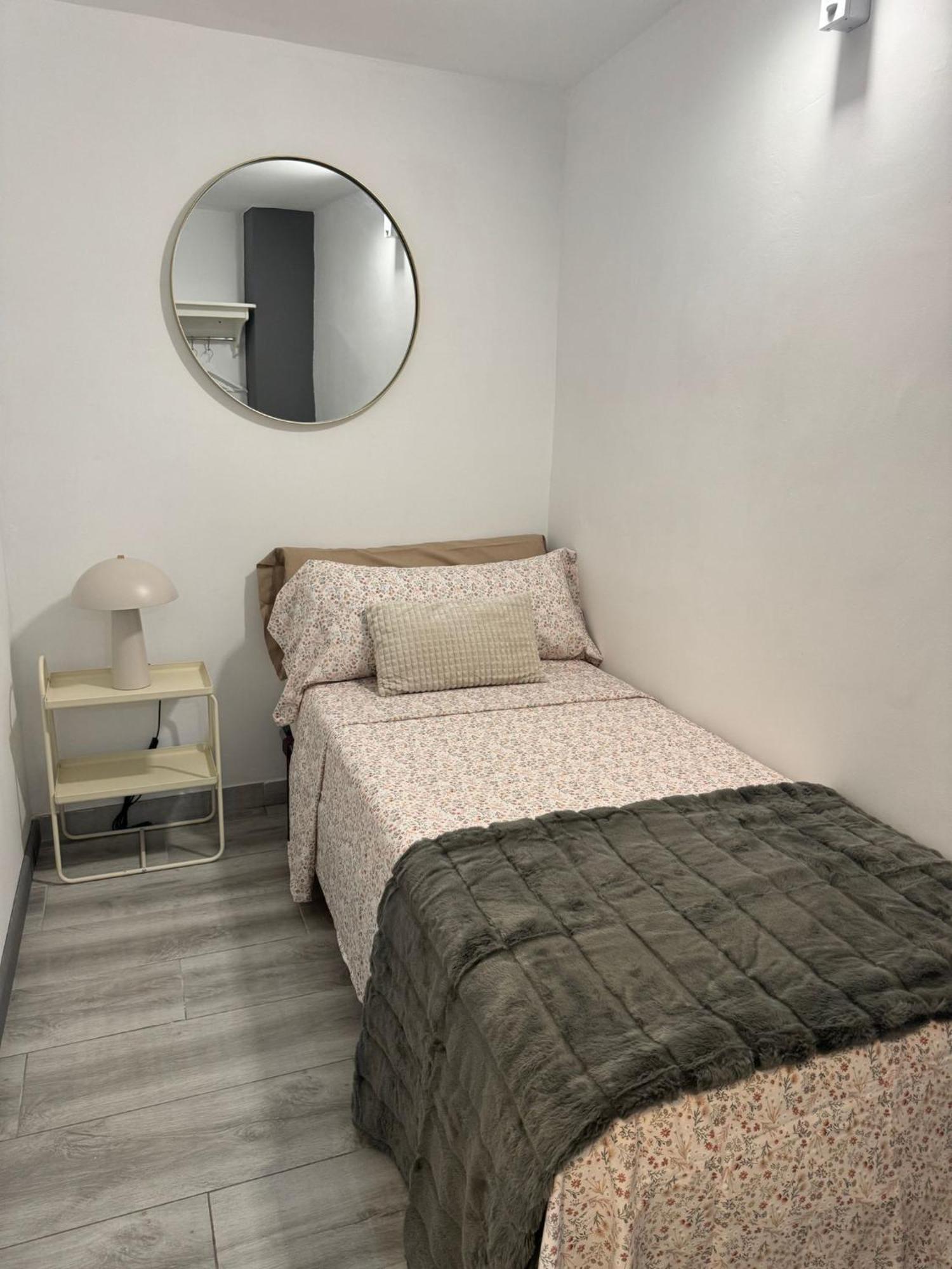 Apartmán Dream Loft Sc Santa Cruz de Tenerife Exteriér fotografie