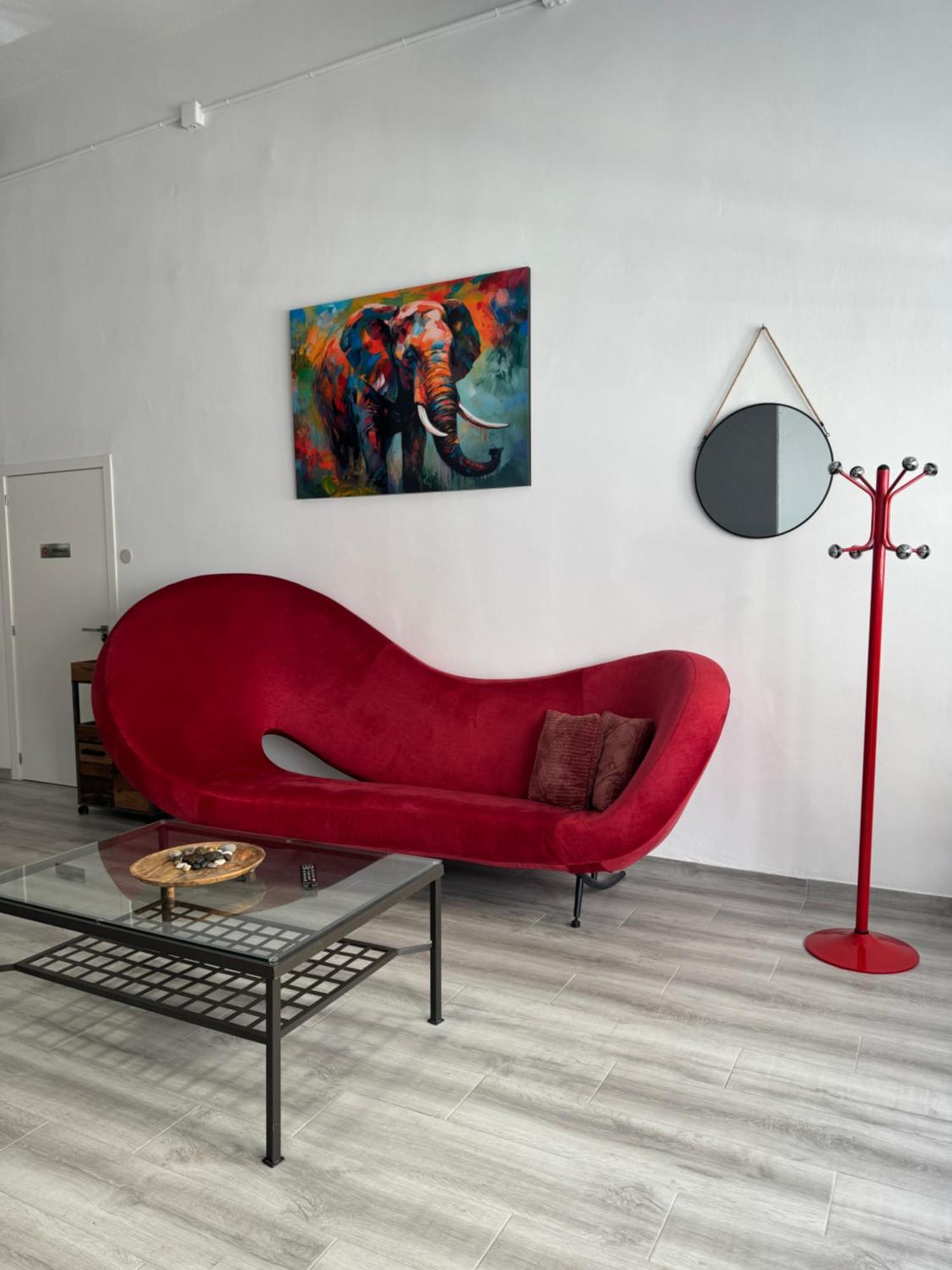 Apartmán Dream Loft Sc Santa Cruz de Tenerife Exteriér fotografie