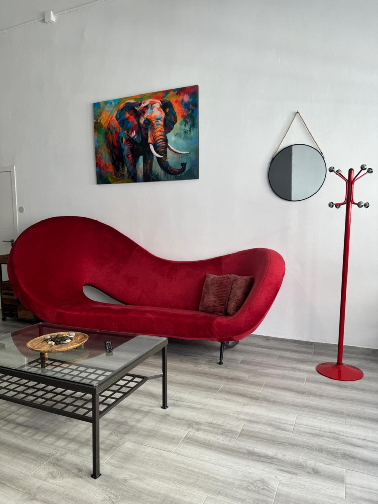 Apartmán Dream Loft Sc Santa Cruz de Tenerife Exteriér fotografie