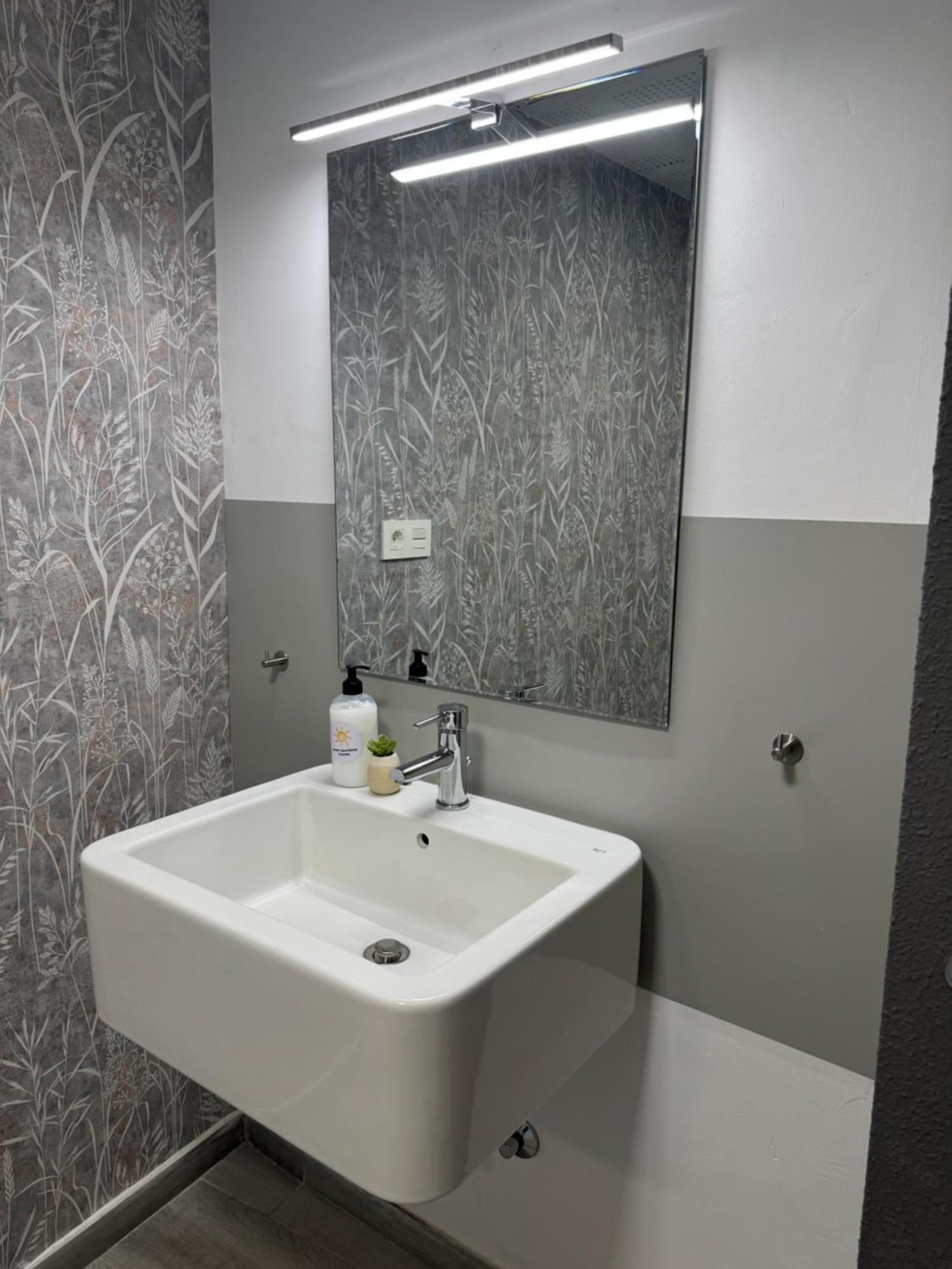 Apartmán Dream Loft Sc Santa Cruz de Tenerife Exteriér fotografie