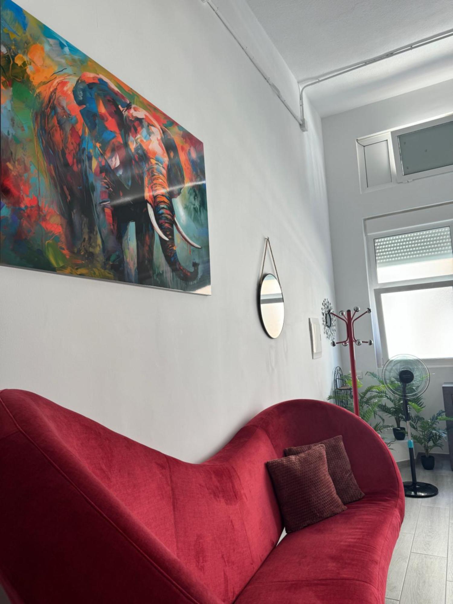 Apartmán Dream Loft Sc Santa Cruz de Tenerife Exteriér fotografie