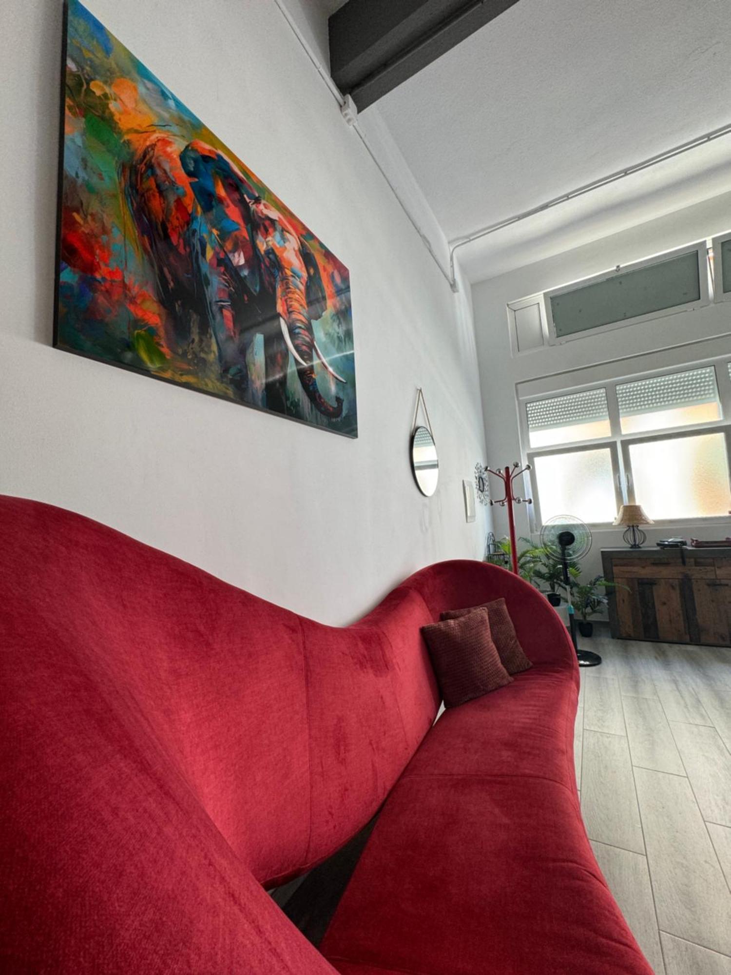 Apartmán Dream Loft Sc Santa Cruz de Tenerife Exteriér fotografie