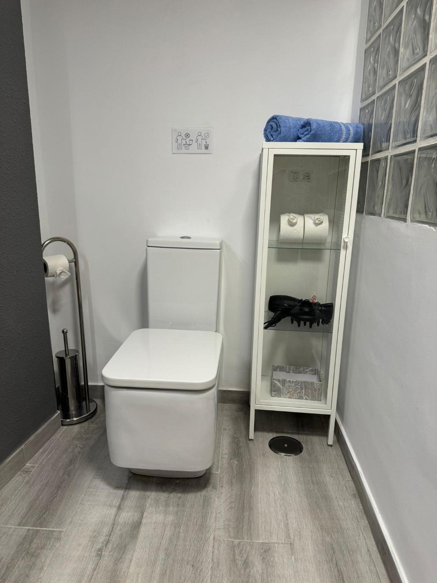 Apartmán Dream Loft Sc Santa Cruz de Tenerife Exteriér fotografie